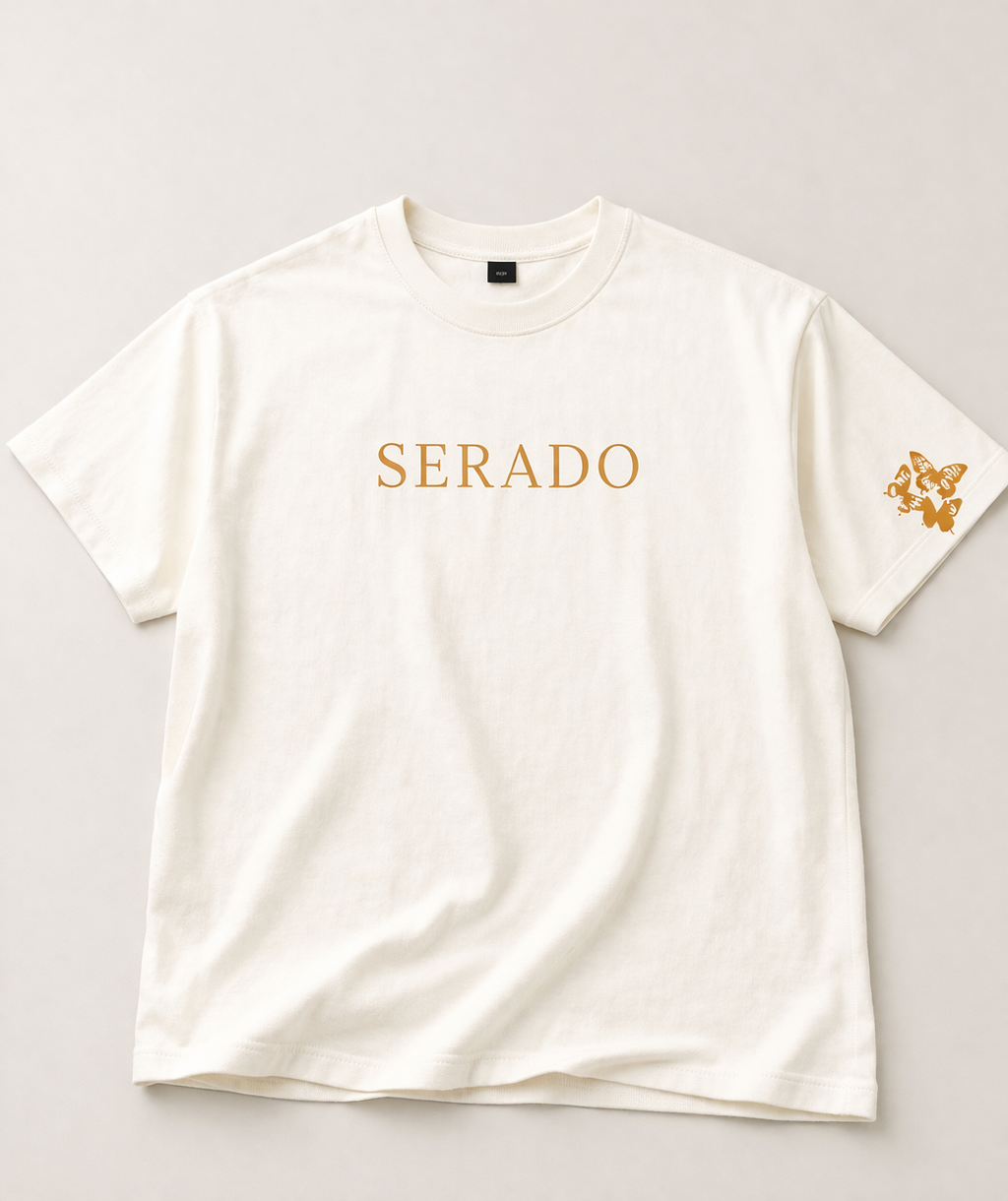 Serado Lux Tee