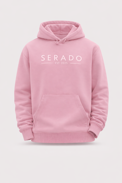 Amor vincit Hoodie