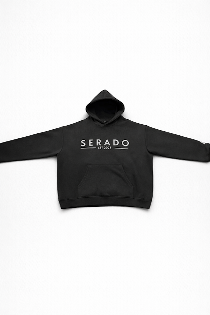 The Manet Hoodie