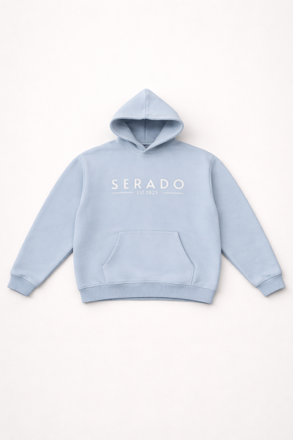 Amor vincit Hoodie