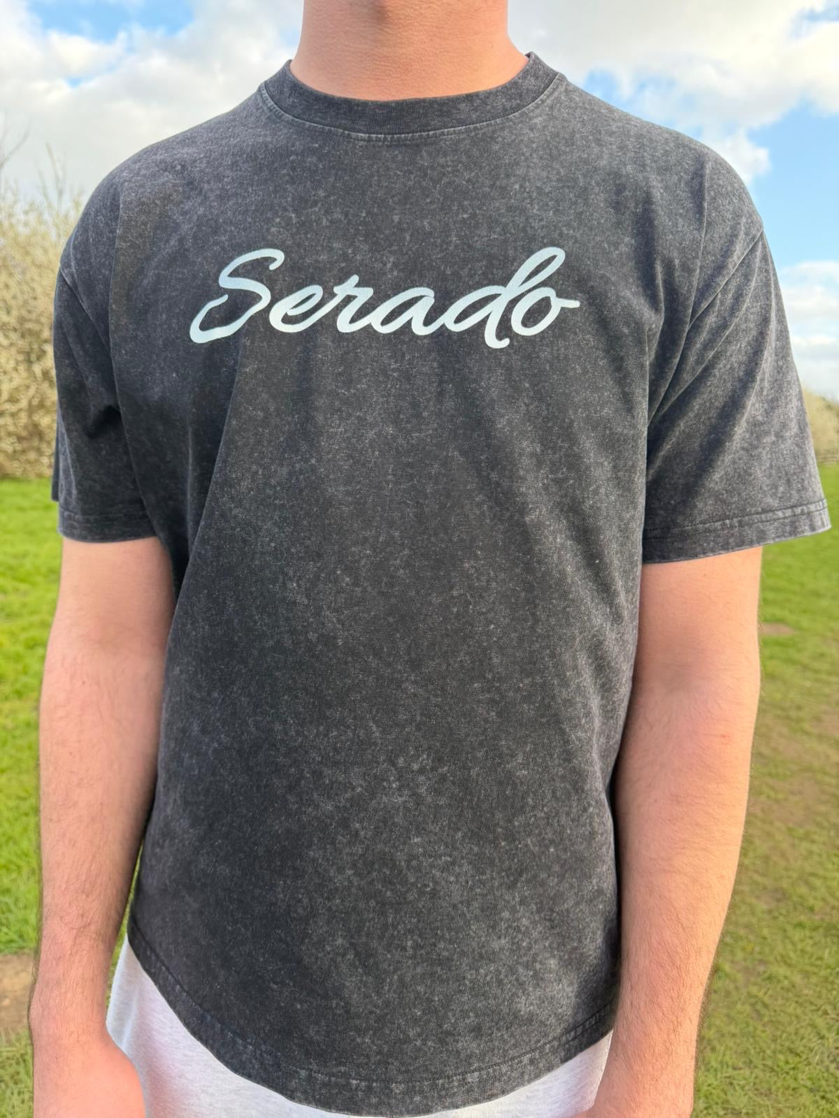 Serado Tutto Passa Limited edition T shirt