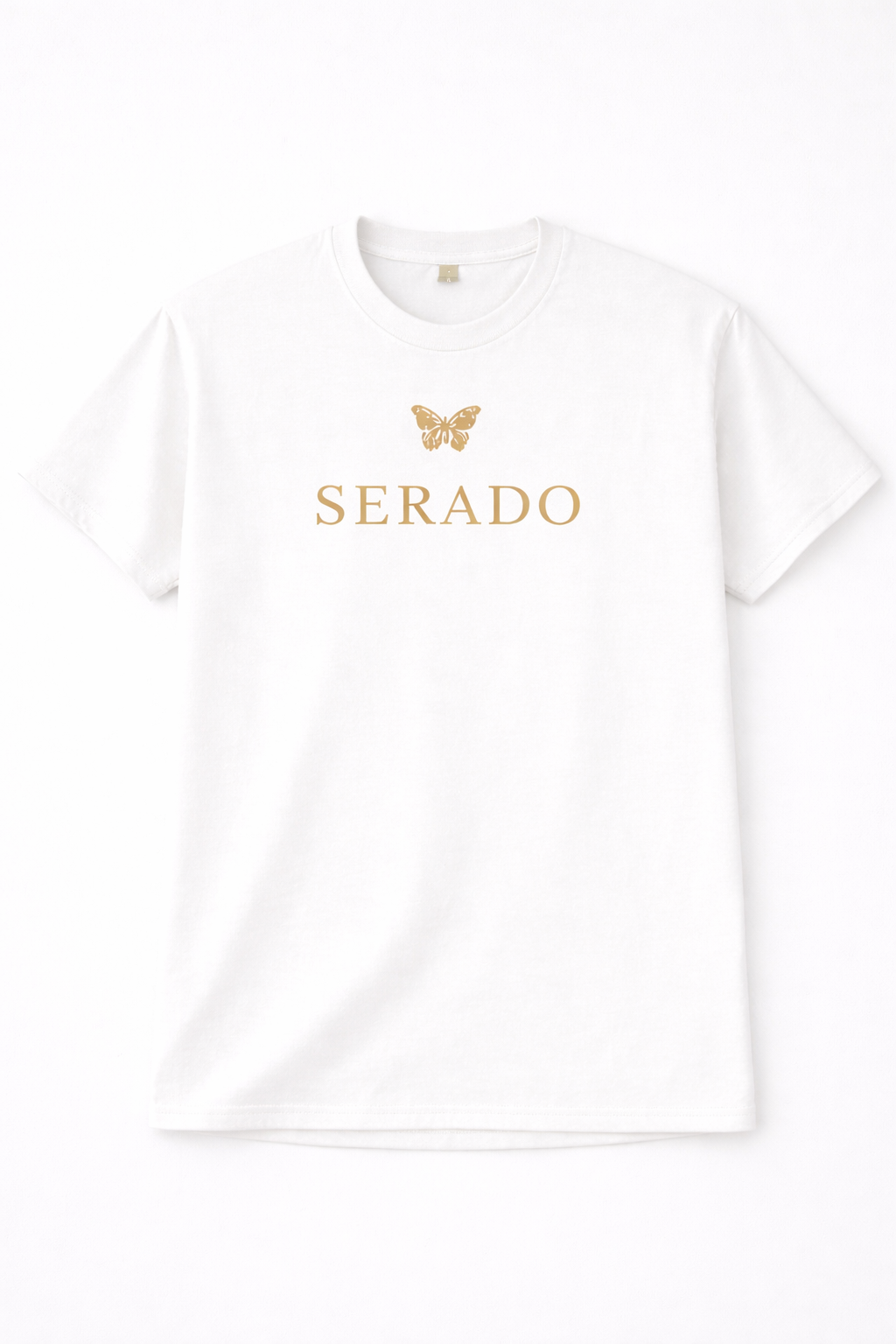 Serado Classic Logo Tee