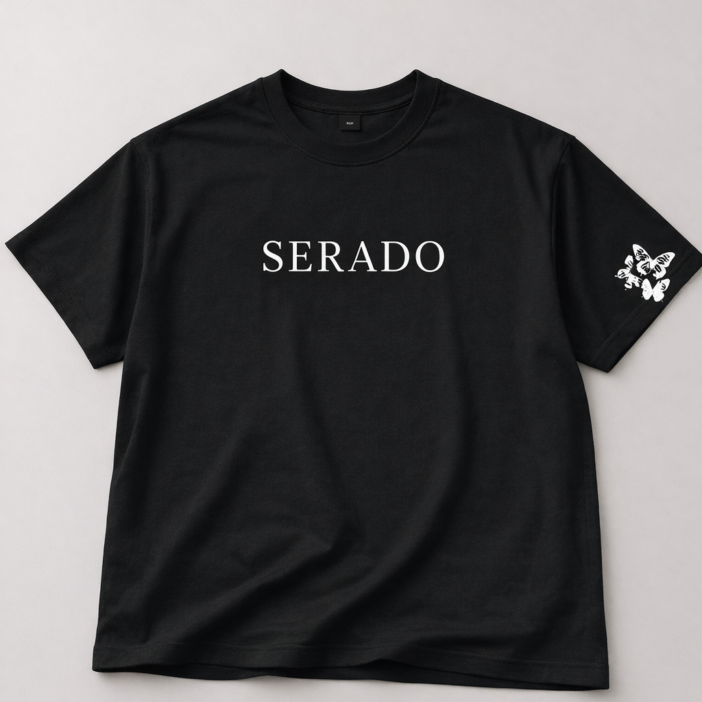 Serado Lux Tee