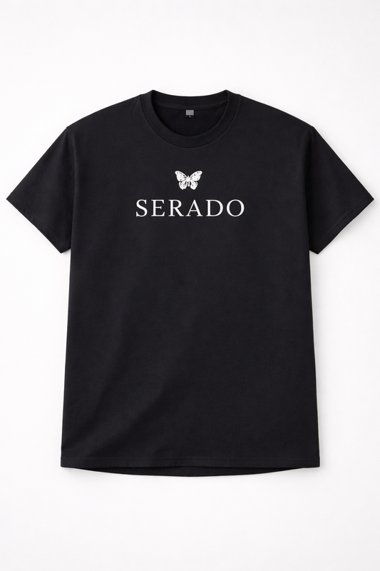 Serado Classic Logo Tee